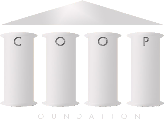 The C.O.O.P. Foundation